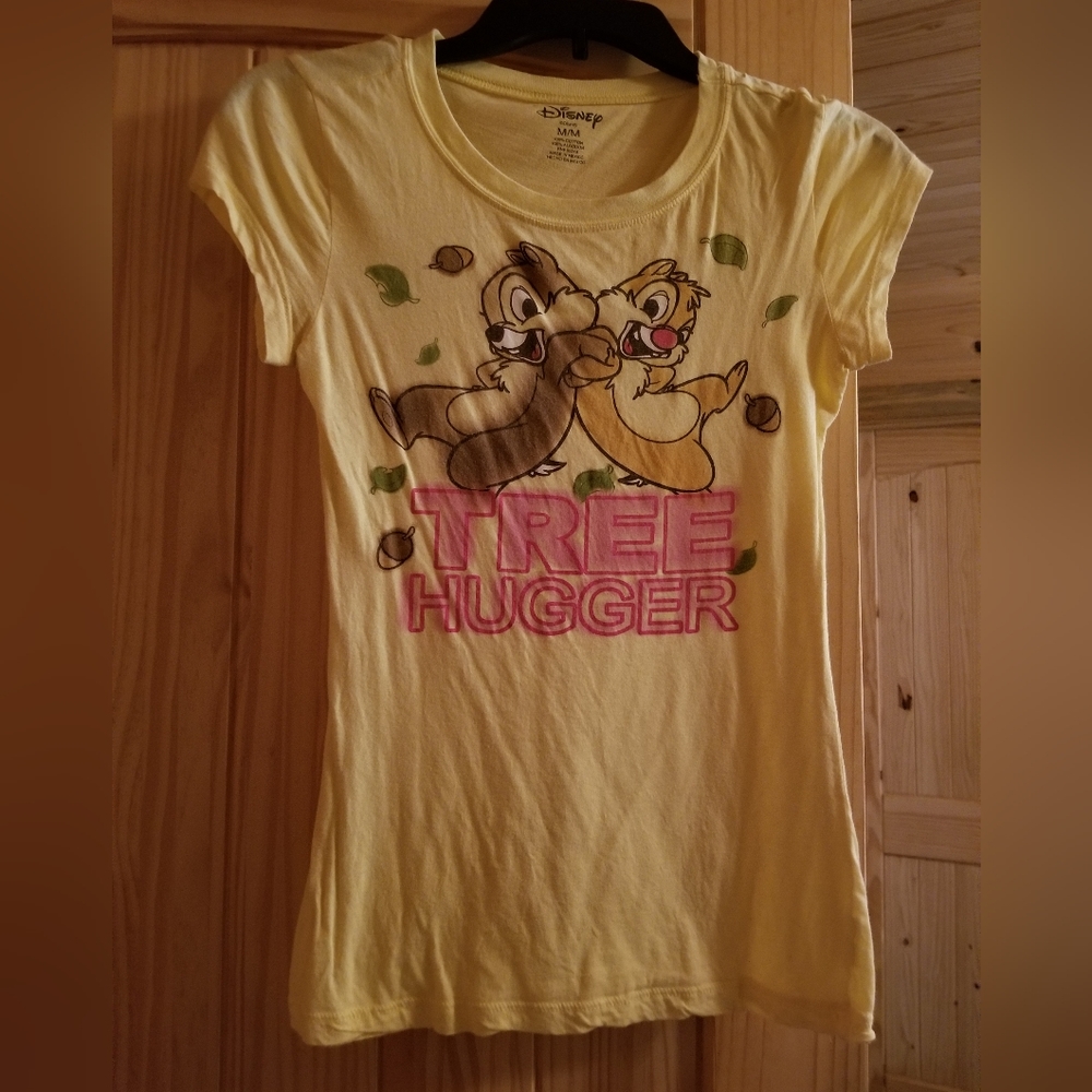 Disney Tree Hugger T-Shirt